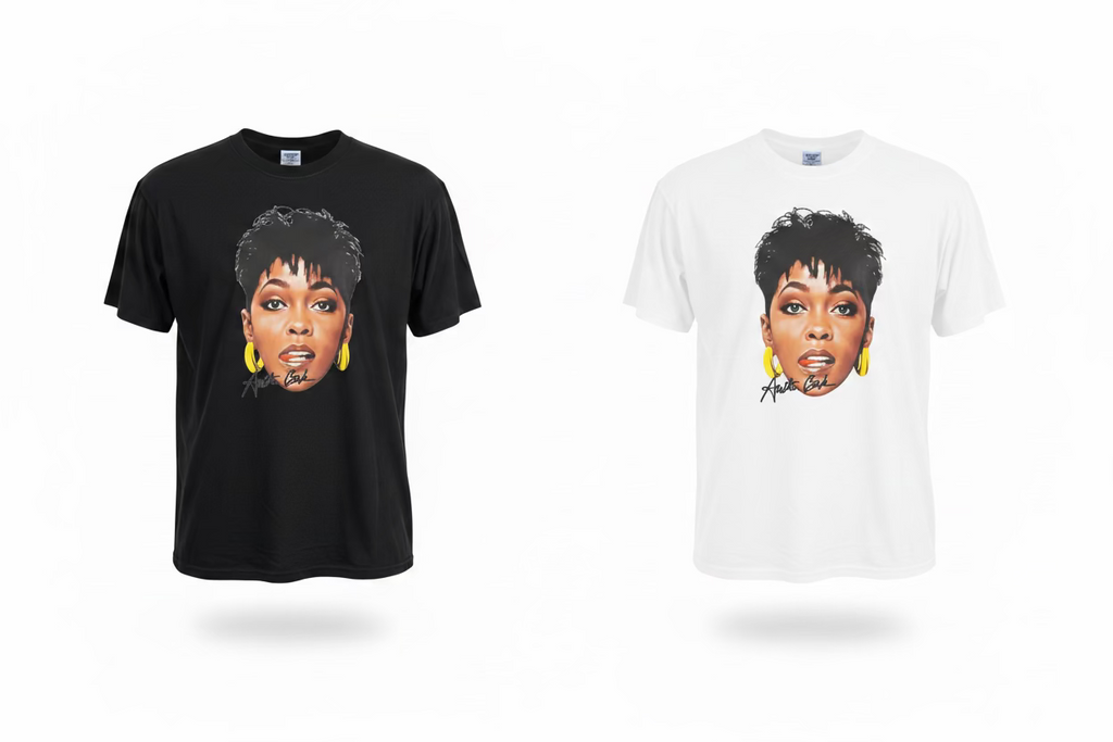 Hey Big Head "Nita" short sleeve T shirt