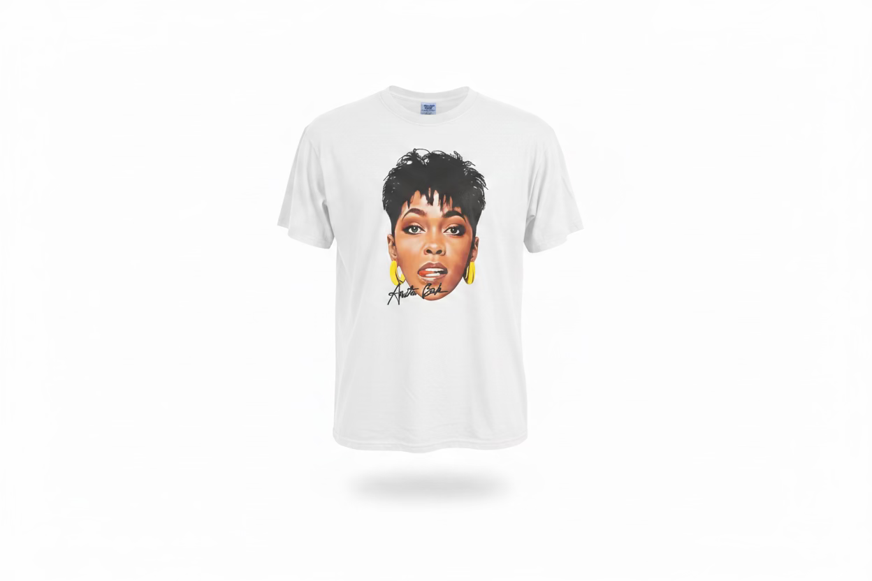 Hey Big Head "Nita" short sleeve T shirt