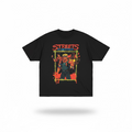 SOR Nostalgia Short Sleeve Tee in Black!