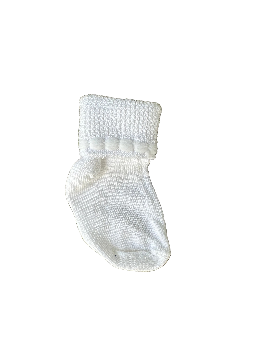 Baby Socks