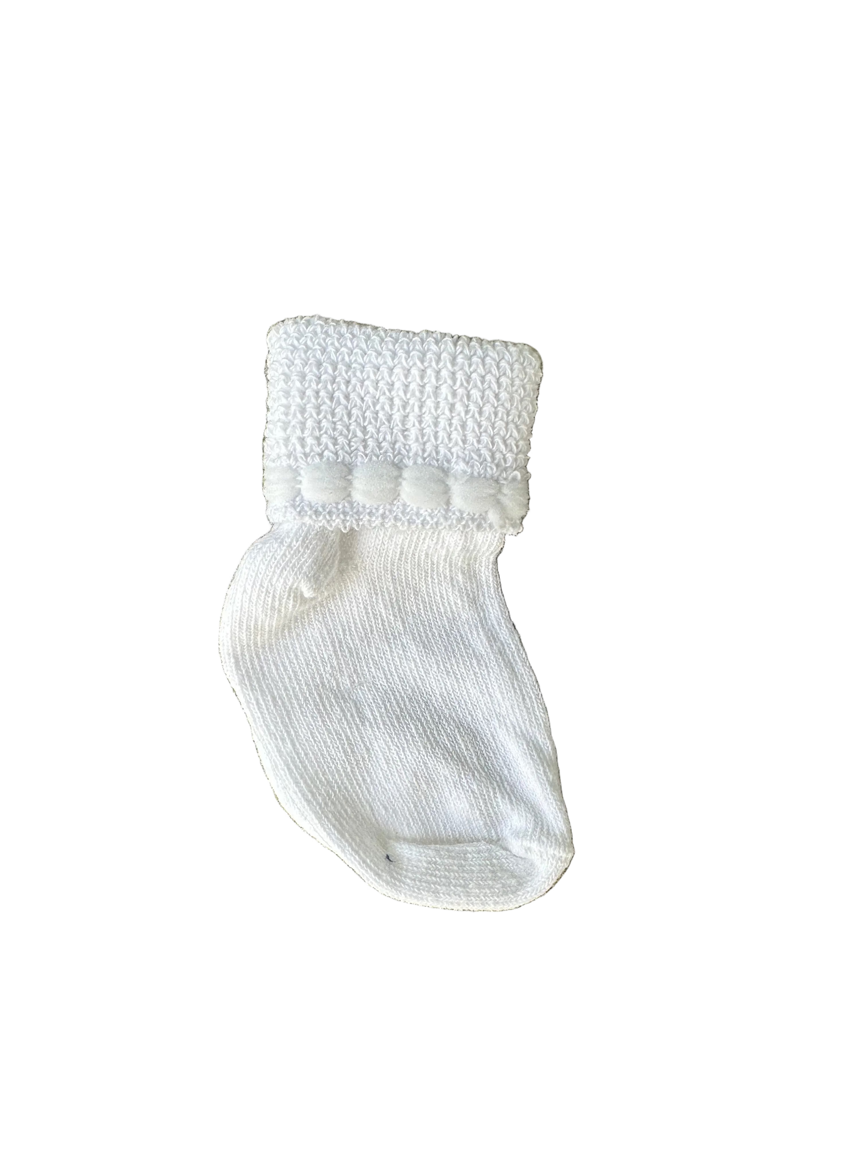 Baby Socks