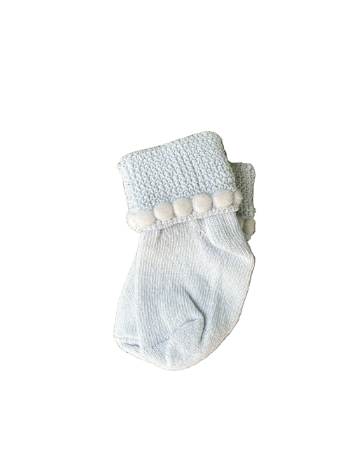 Baby Socks