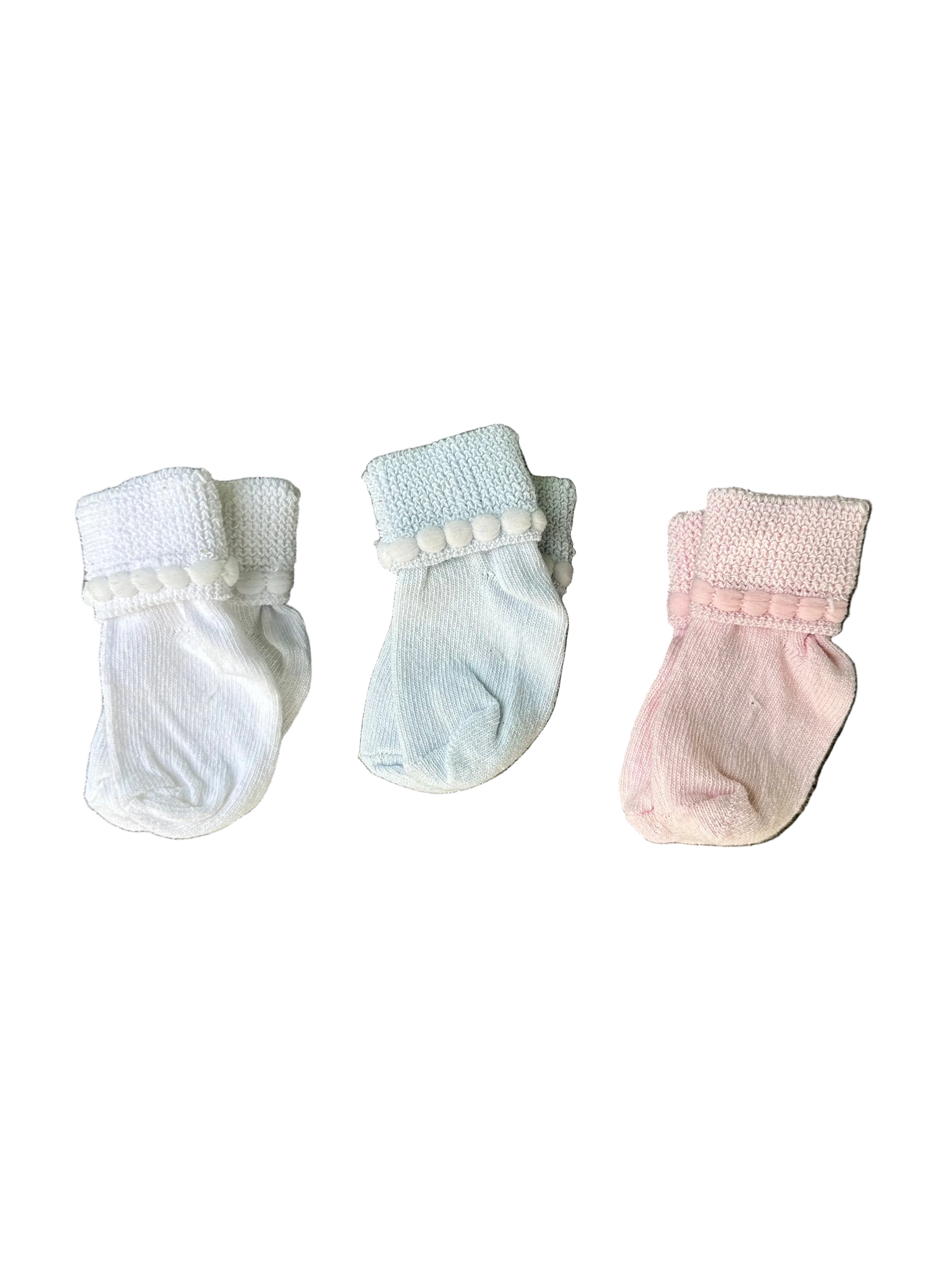 Baby Socks