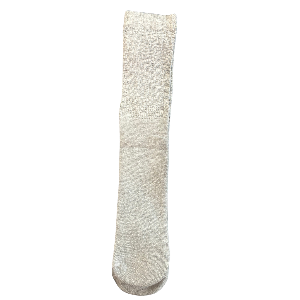 Ladies Lightweight Slouch Socks!