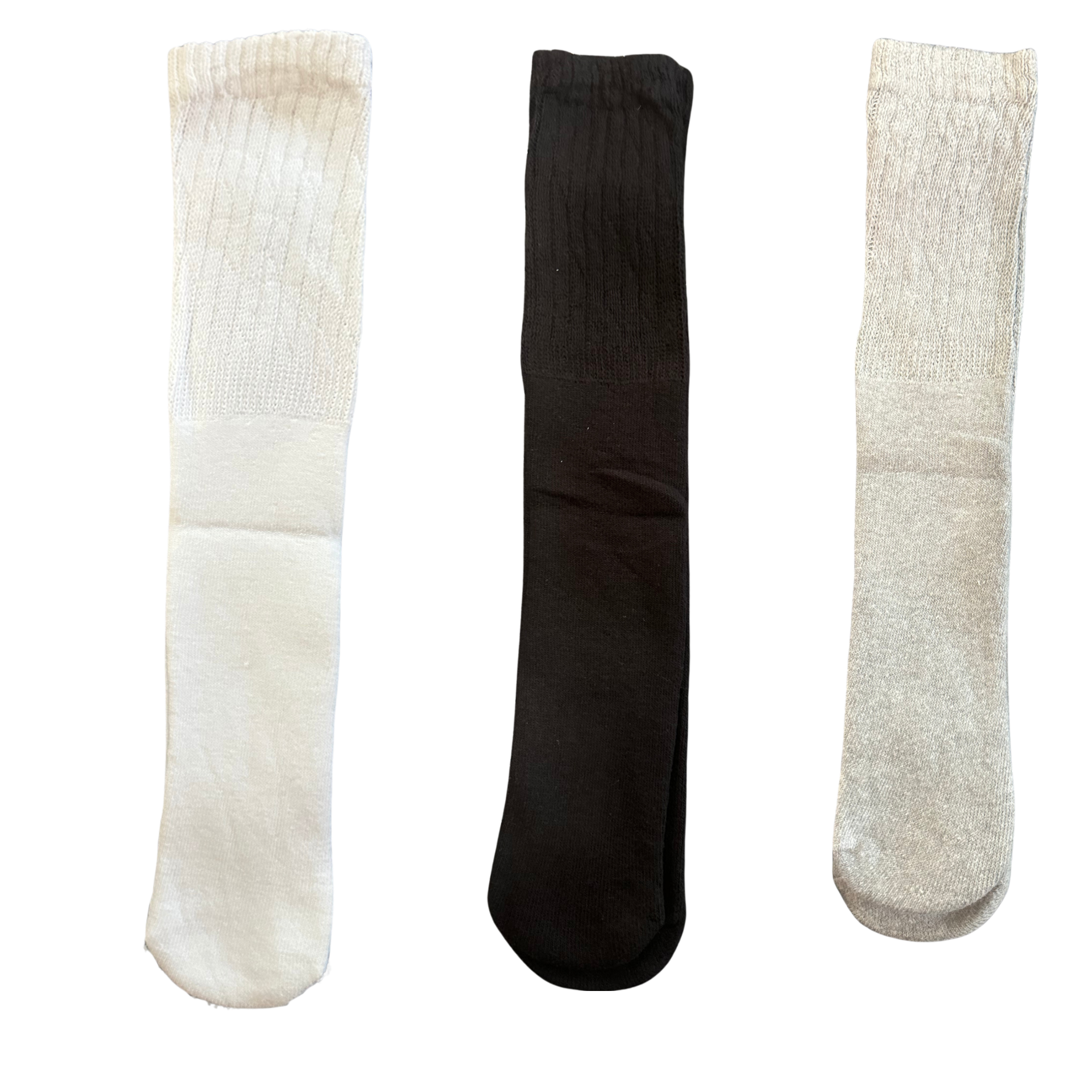 Ladies Lightweight Slouch Socks!